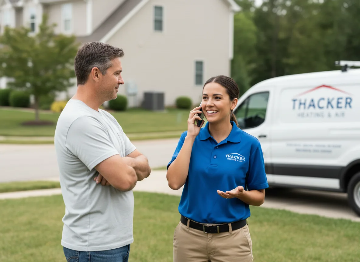 Ac Repair Blairs, VA FAQs